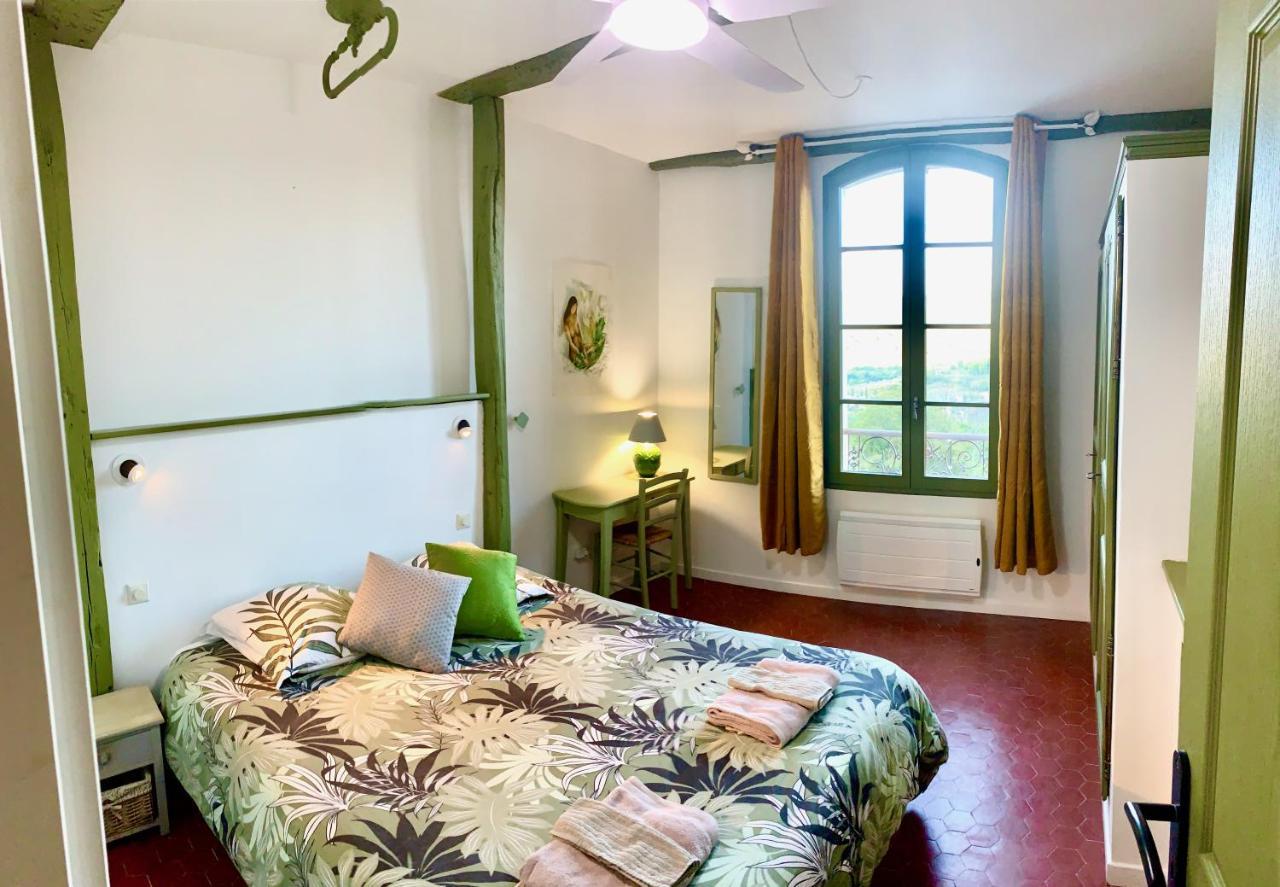 Le Logis Des Cascades 2 Moustiers-Sainte-Marie Exterior foto